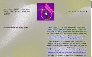 Merlins Dream Smoke Shop Cleveland (Mega Second Location for all Smoke Shop products & needs!)