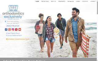 Orthodontics Exclusively