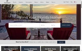Palm Paradise Realty Group