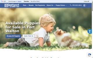 Petland Fort Myers