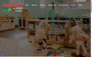 Rainforest Academy Preschool LLC