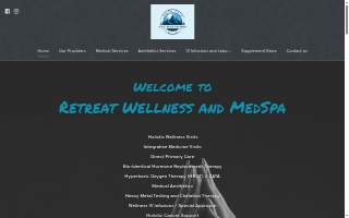 Retreats of Florida Design