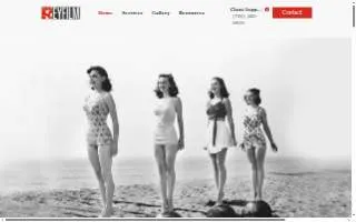 Reyfilm of Fort Myers website