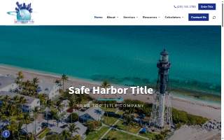 Safe Harbor Title Co of Fort Myers