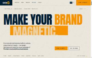 SignUp Creative of Fort Myers