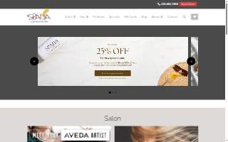 Spada Salon & Day Spa of San Carlos Park