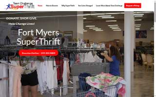 SuperThrift Fort Myers- South Tamiami Trail