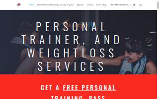 SurgeFIT Personal Training And Weightloss