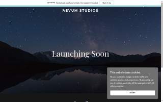 Aevum Studios