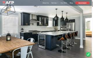 AFP Cabinets and Granite LLC