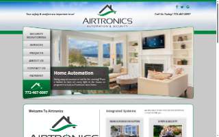 Airtronics