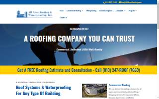 All Area Roofing & Construction