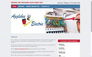 Applebee Electric