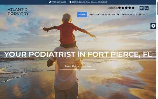 Atlantic Podiatry