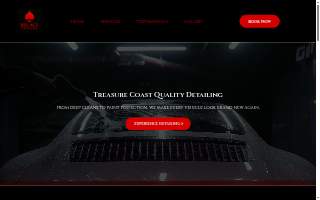 Big Ace Detailing