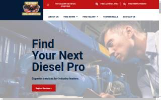 Diesel Pro Staffing