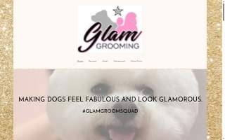 Glam Grooming