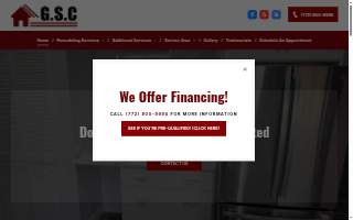 GSC Remodeling Solution, LLC