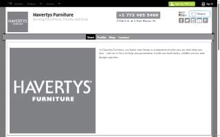 Havertys Furniture