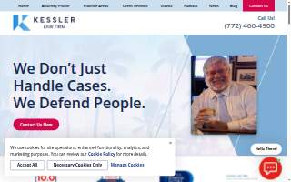 Kessler Law Firm