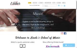 Linda's School of Music