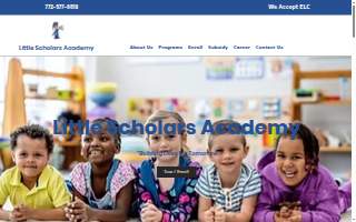 Little Scholars Academy