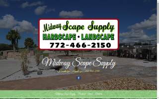 Midway Scape Supply, LLC