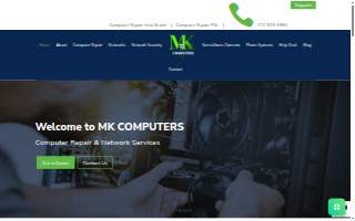 MK Computers LLC