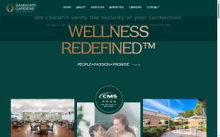 Sandgate Gardens Rehab & Nursing Center