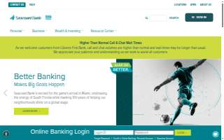 Seacoast Bank
