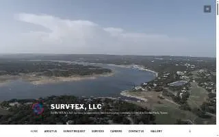 SurvTech Solutions Inc website