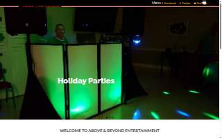 Treasure Coast DJs