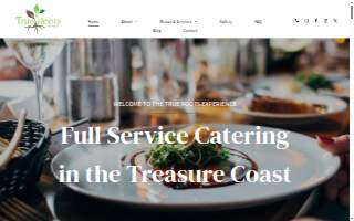 True Roots Catering