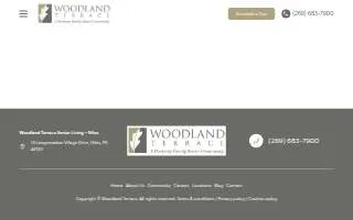 Wildflower Mental Health Counseling, LLC website