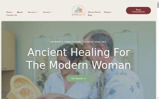 Women's Traditional Chinese Healing of Fort Pierce