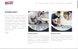 Xtreme Pest Services