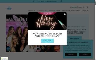 Aesthetic Artistry Med Spa