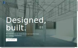 Arcon Electric website