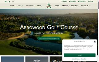 Arrowood Law Firm