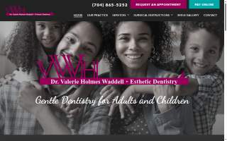 Bright Smiles Family and Cosmetic Dentistry