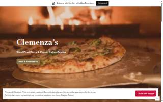 Clemenza's at Uptown