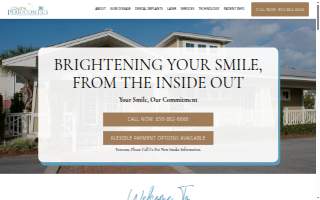 Coastal Periodontics