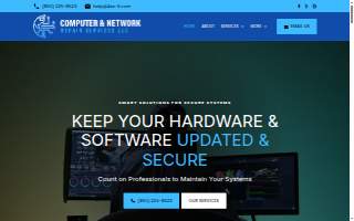 Computer and Network Repair Services LLC