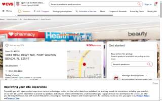 CVS Pharmacy