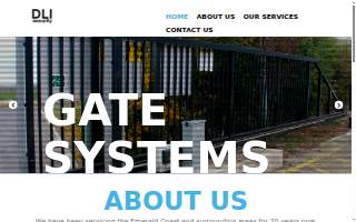 DLI Security Inc