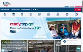 Eglin Federal Credit Union