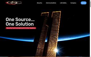 GSC Systems, Inc.