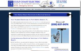 Gulf Coast Electric