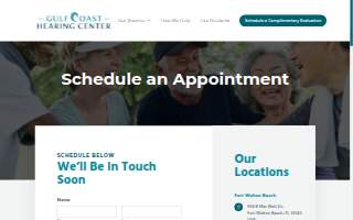 Gulf Coast Hearing Center