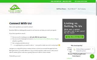 Gulf Coast Home Buyers
